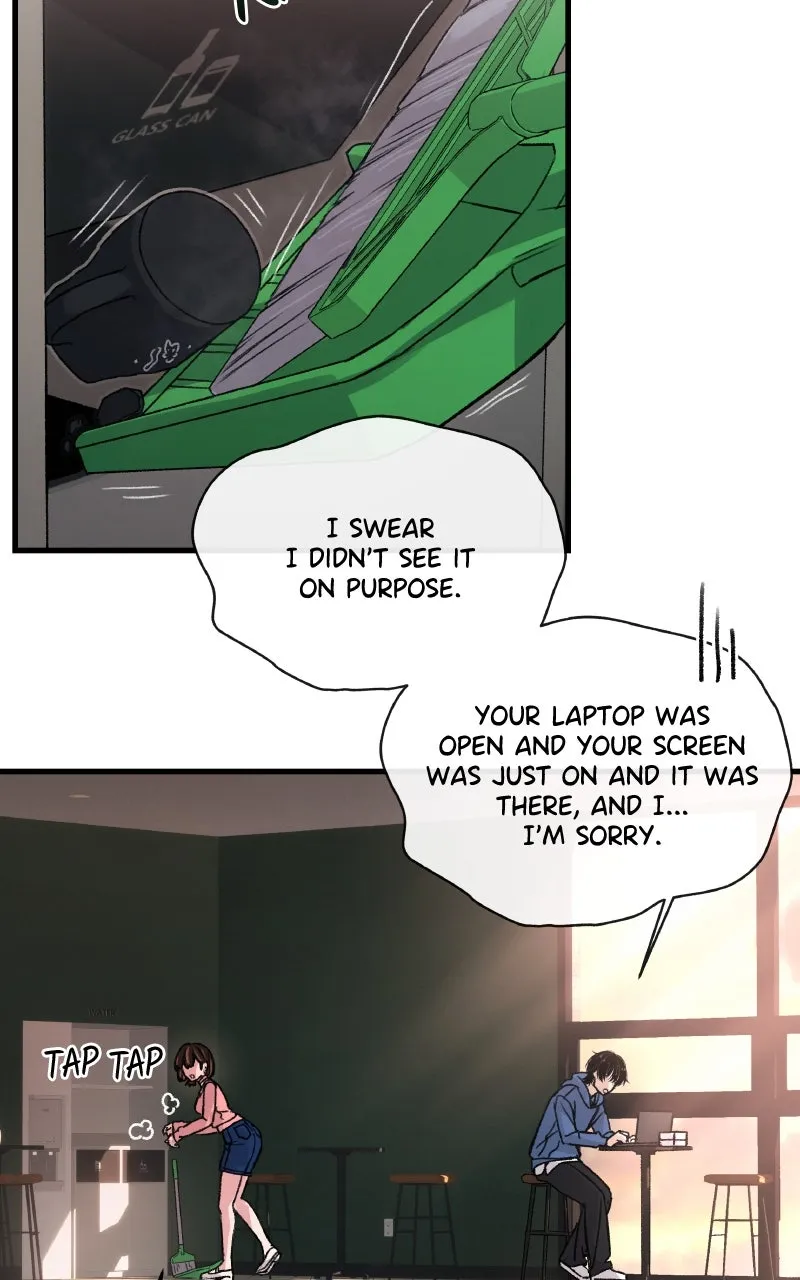 Read Ctrl+Alt+Resign chapter 3 image 61 on Lezhin