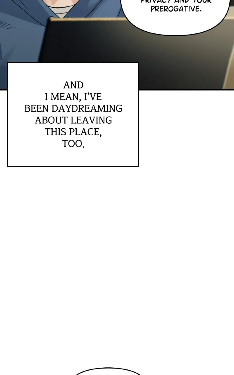 Read Ctrl+Alt+Resign chapter 3 image 68 on Lezhin