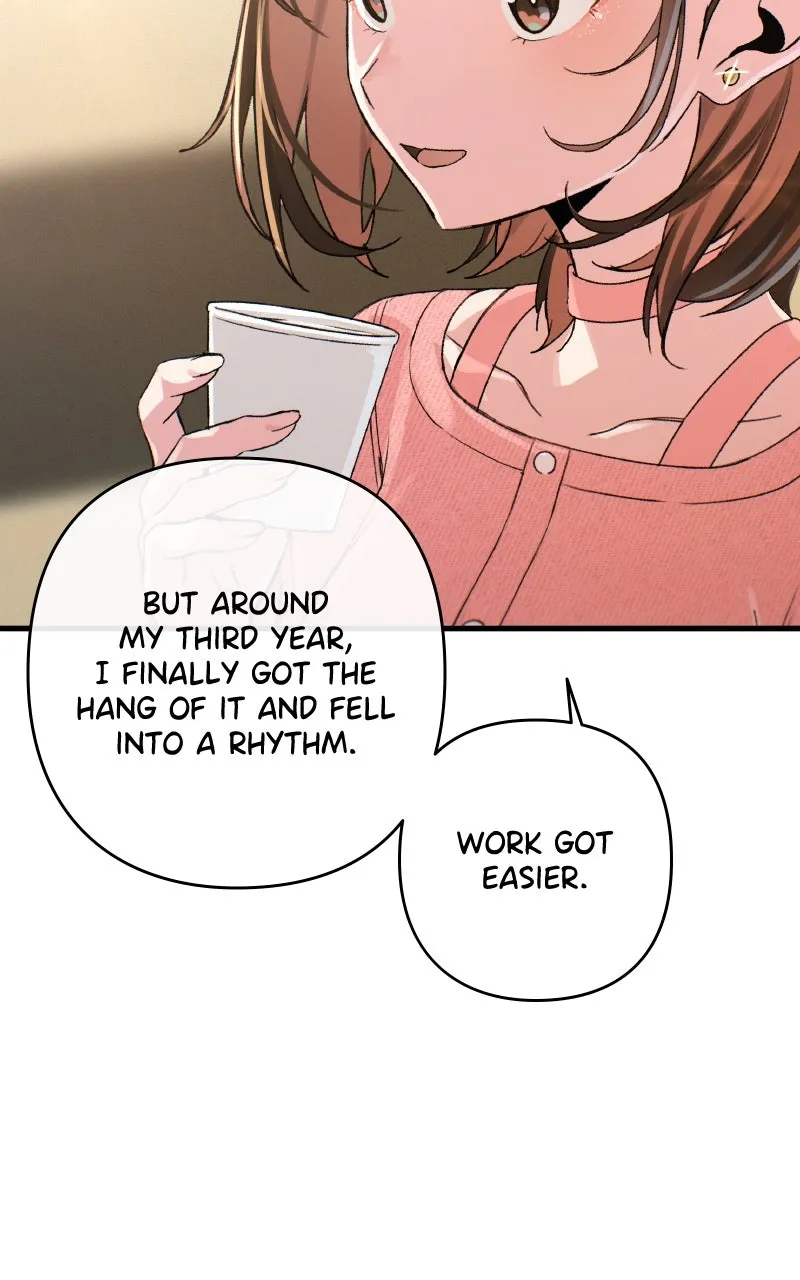 Read Ctrl+Alt+Resign chapter 3 image 71 on Lezhin