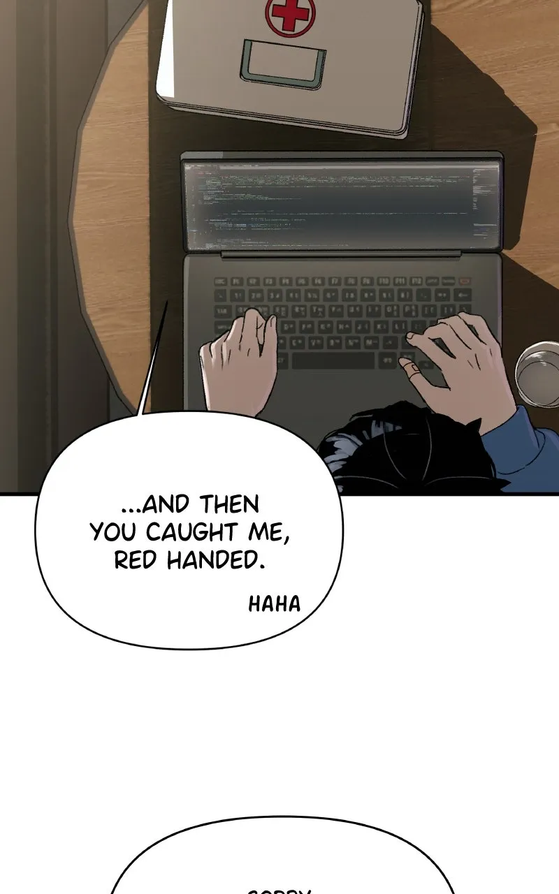 Read Ctrl+Alt+Resign chapter 3 image 76 on Lezhin