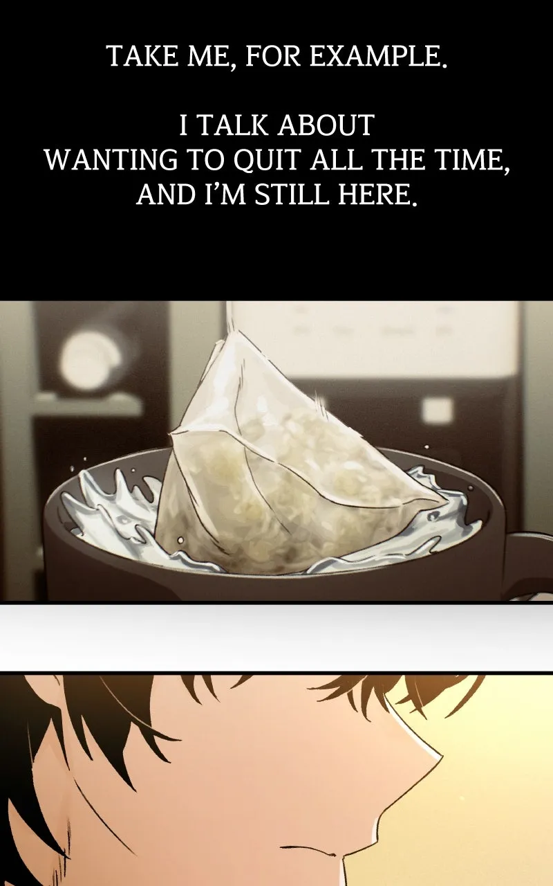 Read Ctrl+Alt+Resign chapter 3 image 80 on Lezhin