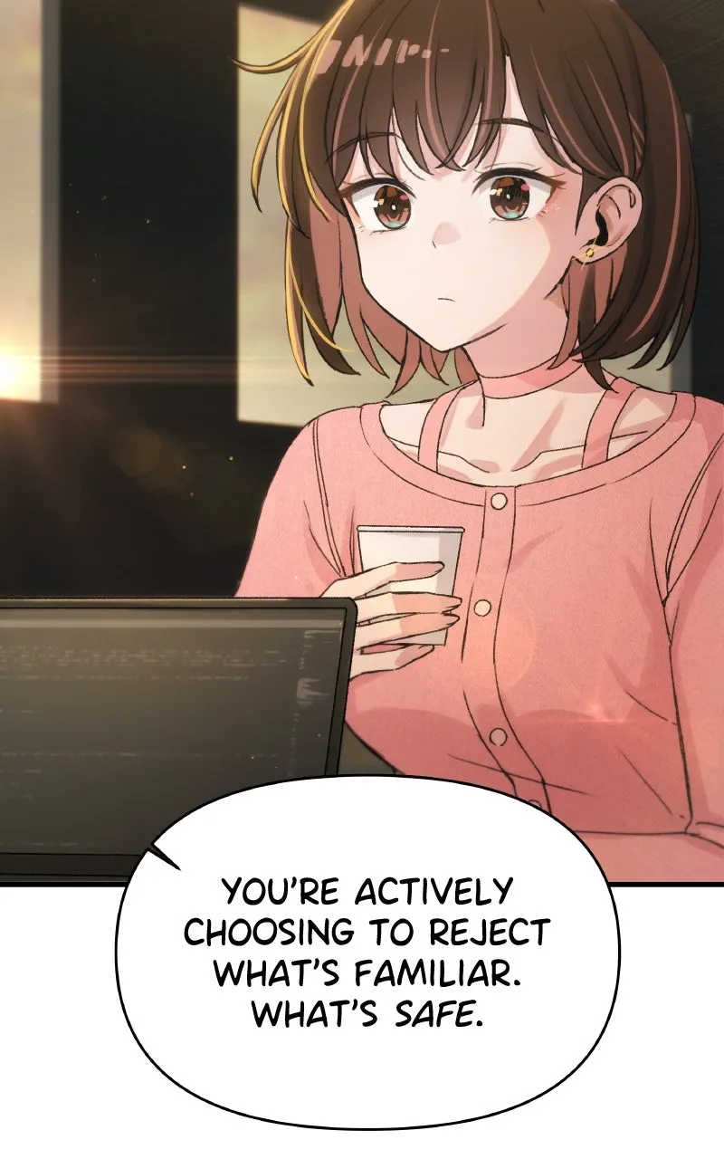 Read Ctrl+Alt+Resign chapter 3 image 85 on Lezhin