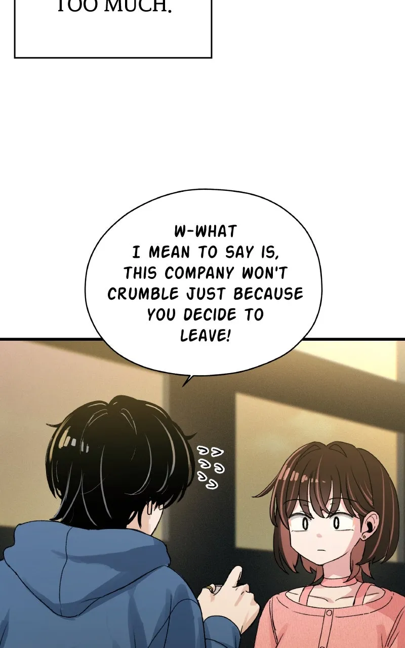 Read Ctrl+Alt+Resign chapter 3 image 89 on Lezhin