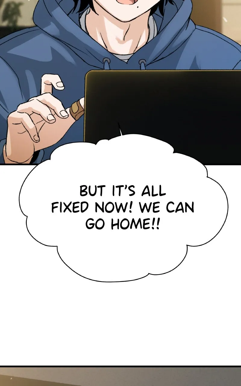 Read Ctrl+Alt+Resign chapter 3 image 98 on Lezhin