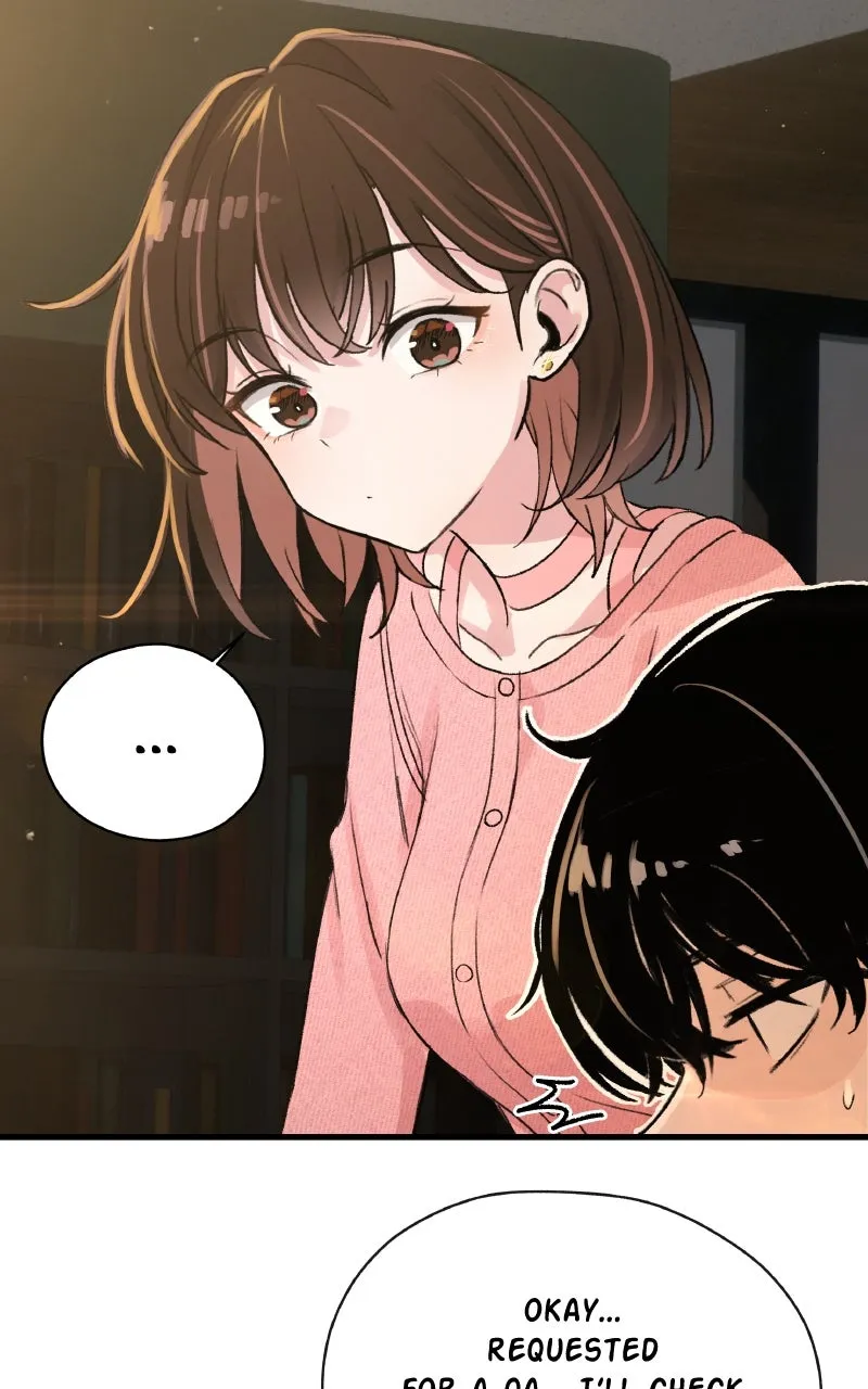 Read Ctrl+Alt+Resign chapter 3 image 99 on Lezhin