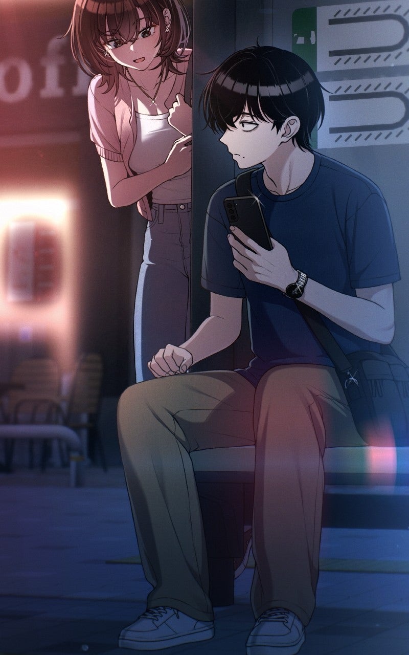 Read Ctrl+Alt+Resign chapter 30 image 1 on Lezhin