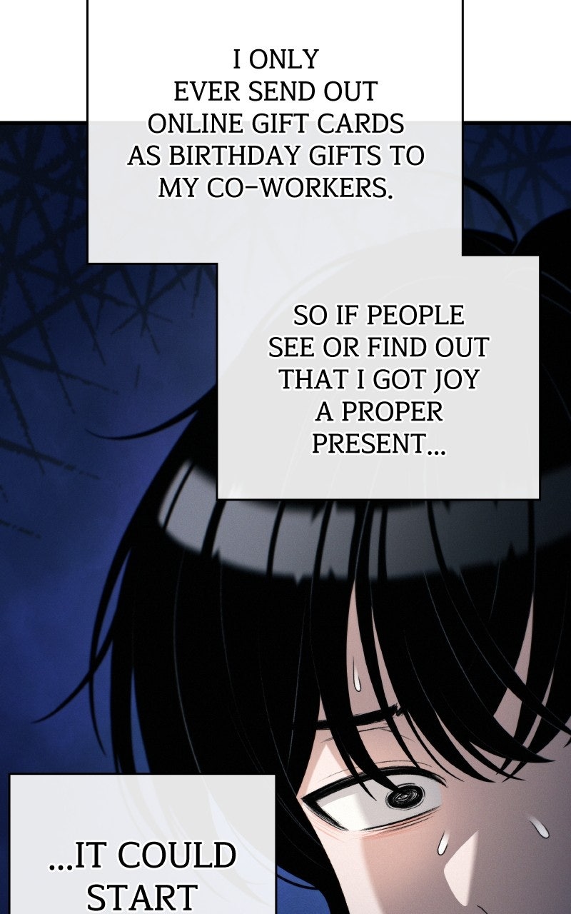 Read Ctrl+Alt+Resign chapter 30 image 13 on Lezhin