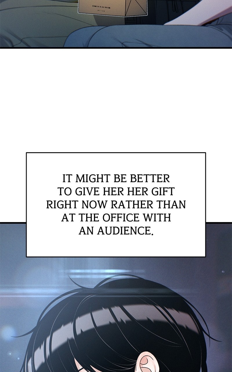 Read Ctrl+Alt+Resign chapter 30 image 21 on Lezhin