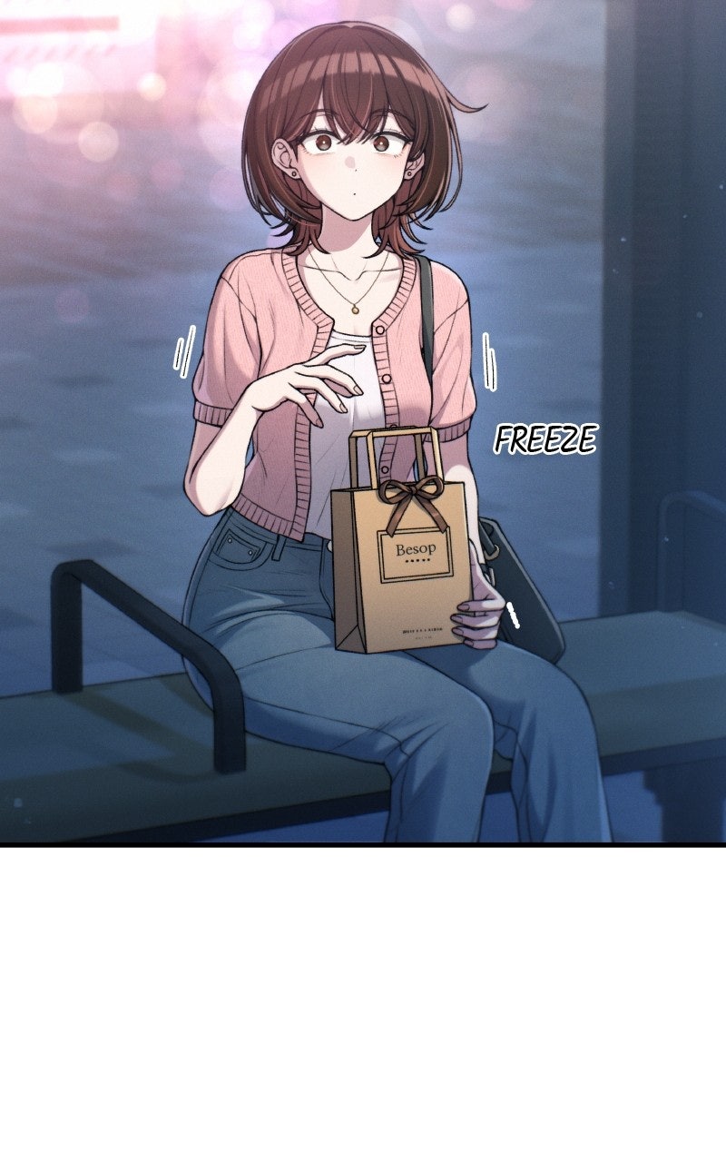 Read Ctrl+Alt+Resign chapter 30 image 34 on Lezhin