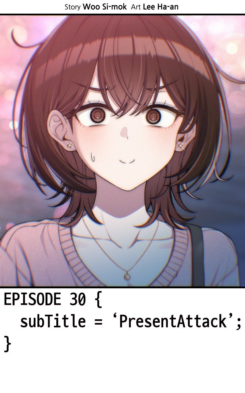 Read Ctrl+Alt+Resign chapter 30 image 36 on Lezhin