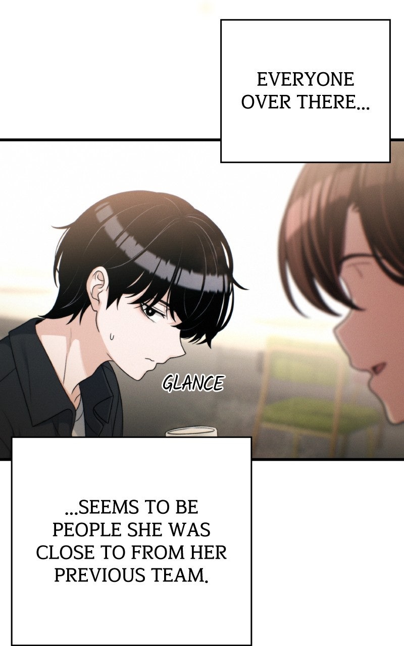 Read Ctrl+Alt+Resign chapter 30 image 40 on Lezhin