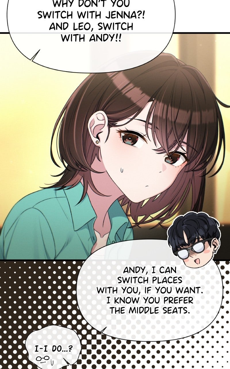 Read Ctrl+Alt+Resign chapter 30 image 49 on Lezhin