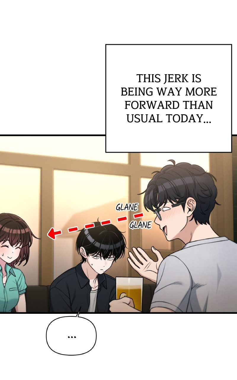 Read Ctrl+Alt+Resign chapter 30 image 52 on Lezhin