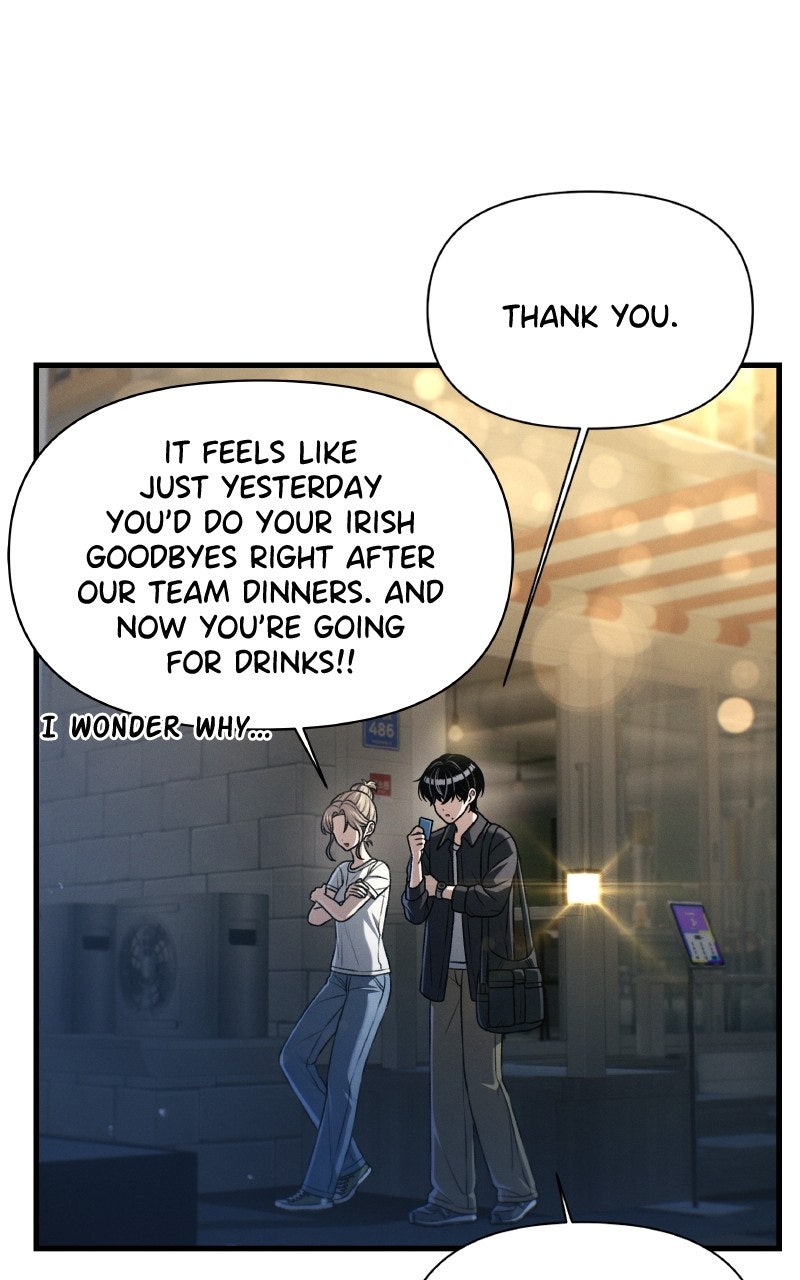 Read Ctrl+Alt+Resign chapter 30 image 64 on Lezhin