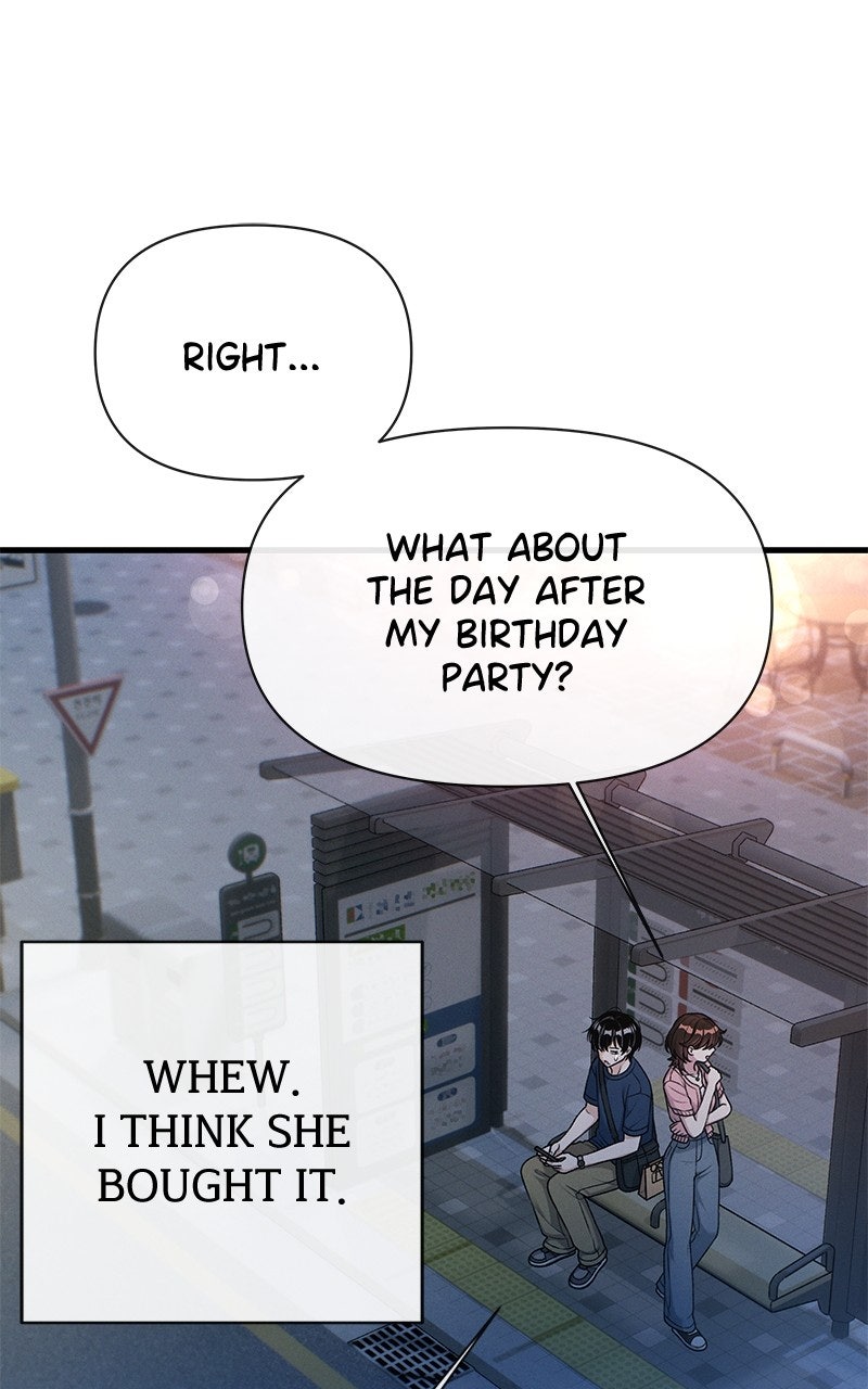 Read Ctrl+Alt+Resign chapter 30 image 7 on Lezhin