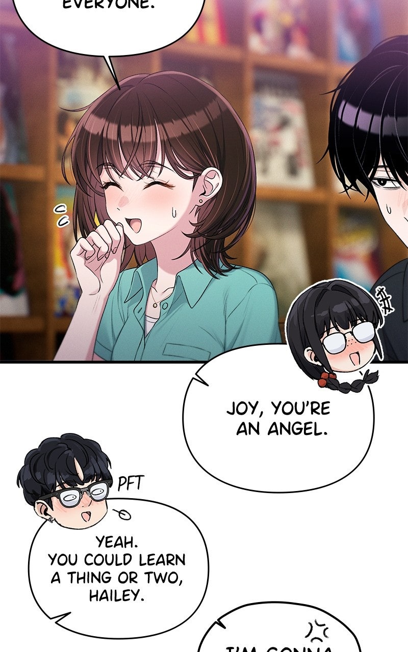 Read Ctrl+Alt+Resign chapter 30 image 86 on Lezhin