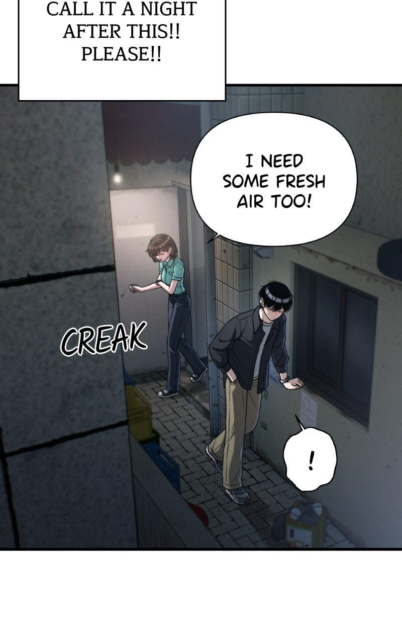 Read Ctrl+Alt+Resign chapter 31 image 13 on Lezhin