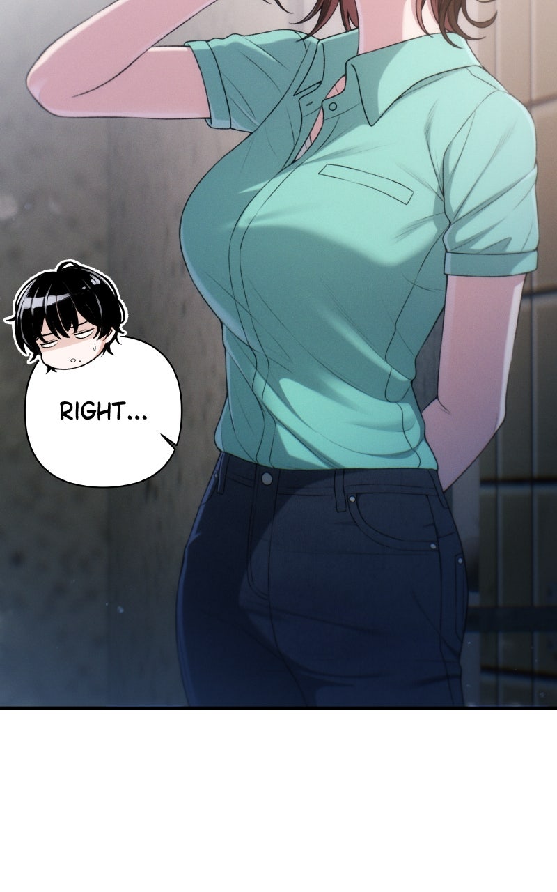 Read Ctrl+Alt+Resign chapter 31 image 15 on Lezhin