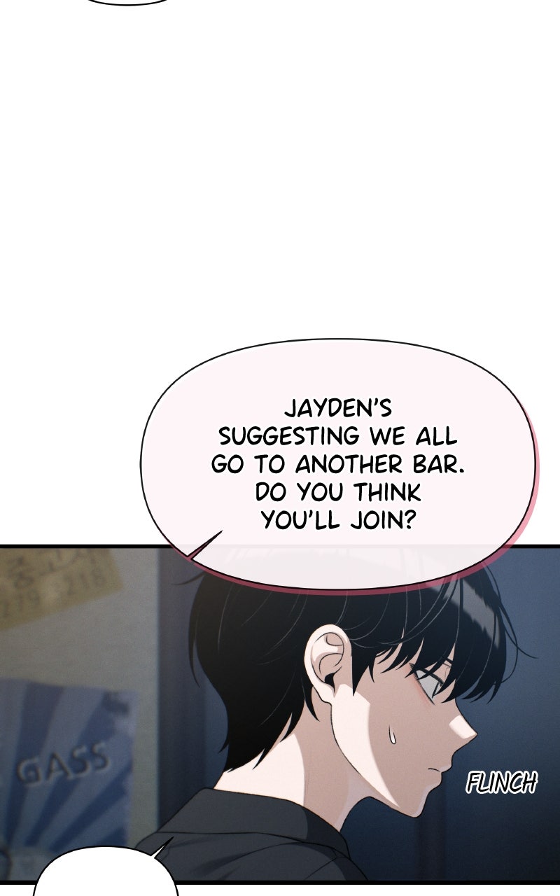 Read Ctrl+Alt+Resign chapter 31 image 17 on Lezhin