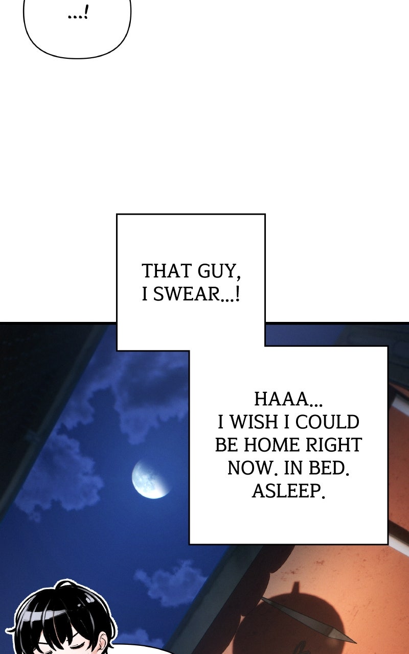 Read Ctrl+Alt+Resign chapter 31 image 18 on Lezhin