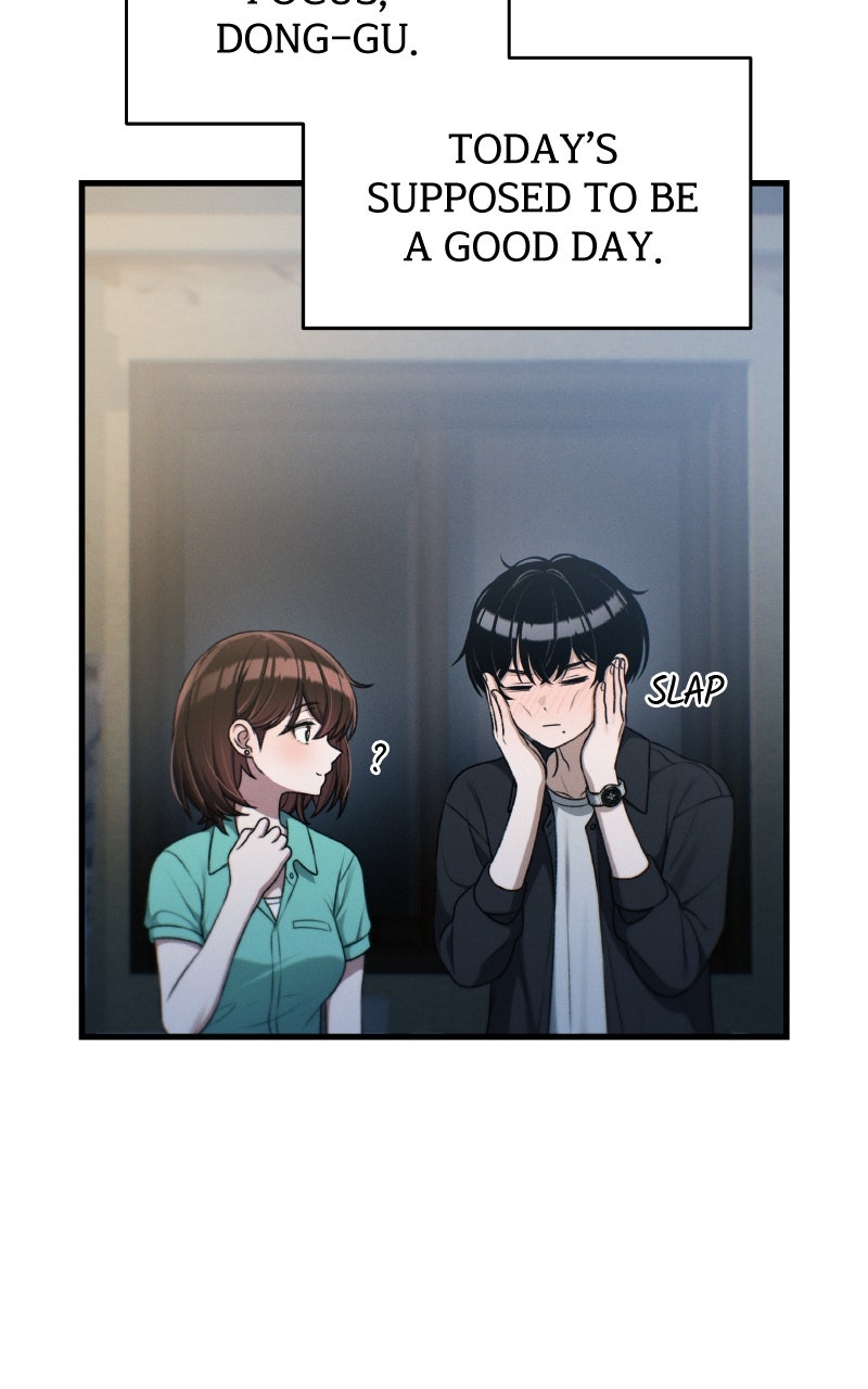 Read Ctrl+Alt+Resign chapter 31 image 21 on Lezhin