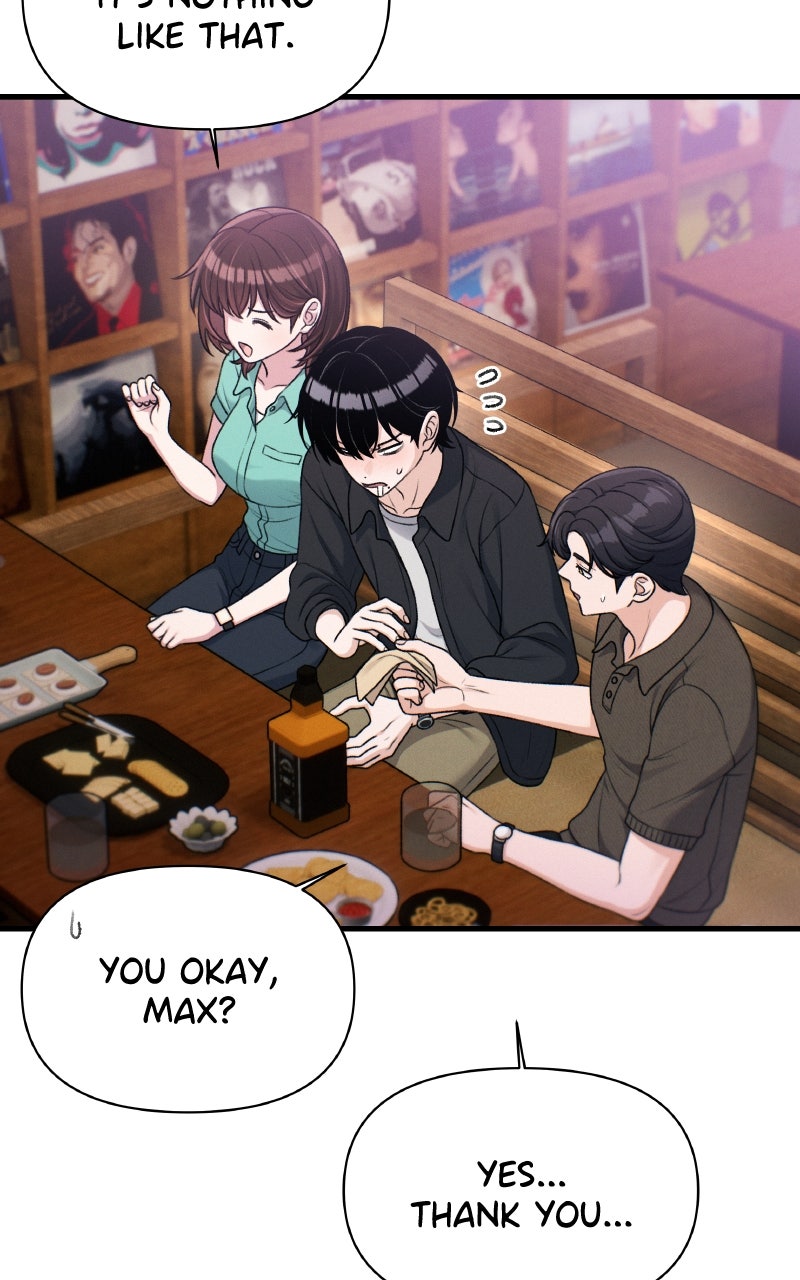 Read Ctrl+Alt+Resign chapter 31 image 3 on Lezhin