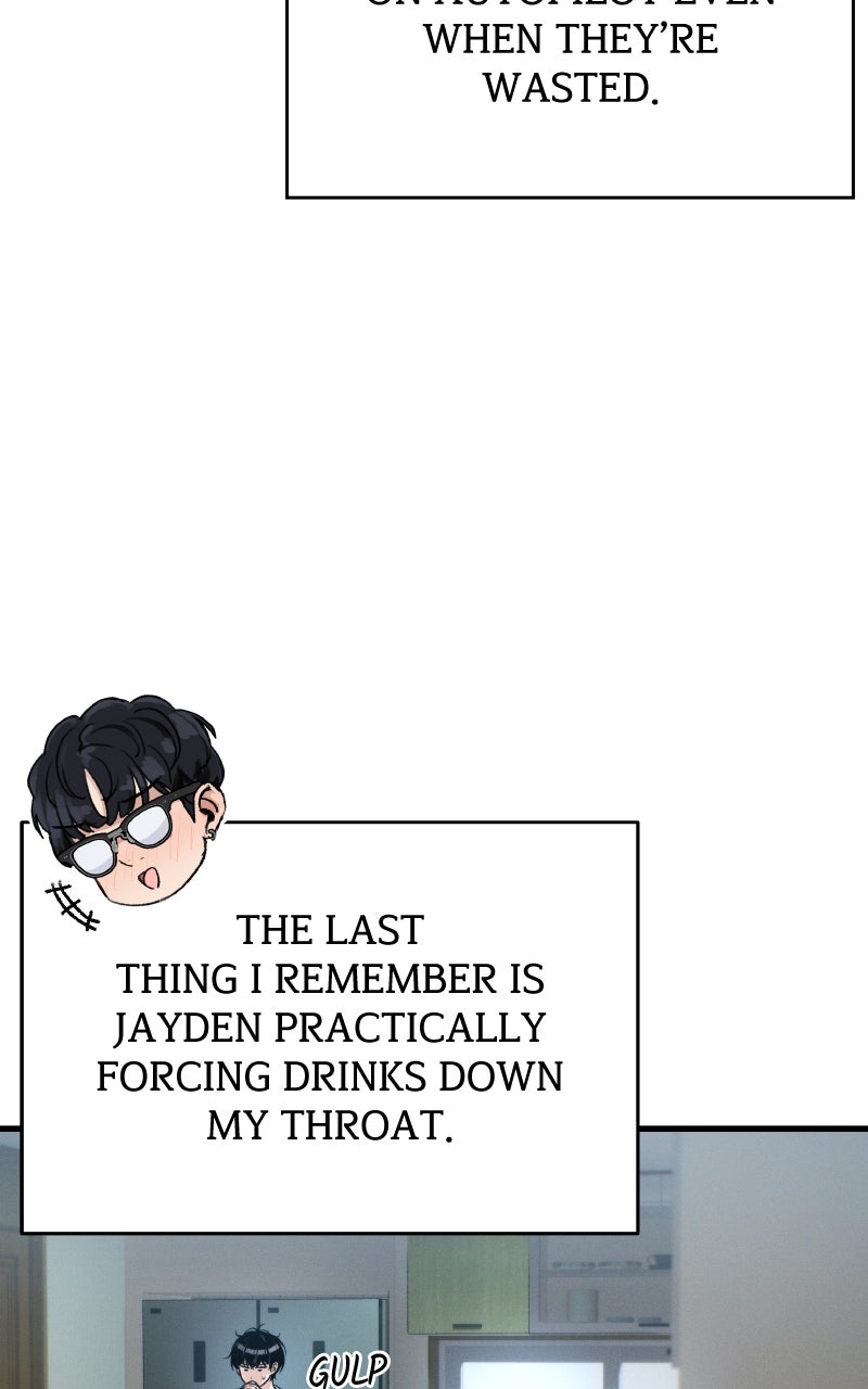 Read Ctrl+Alt+Resign chapter 31 image 30 on Lezhin