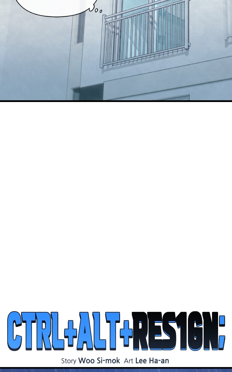 Read Ctrl+Alt+Resign chapter 31 image 38 on Lezhin