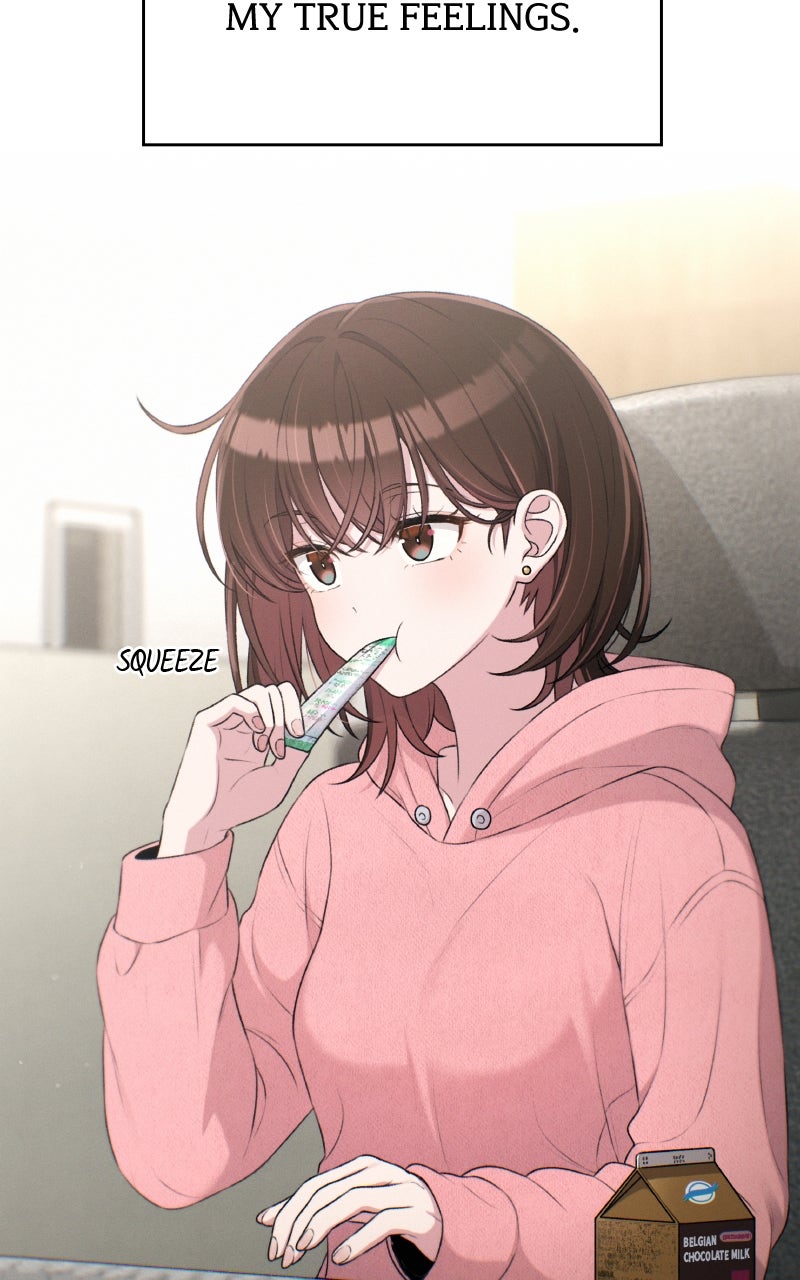 Read Ctrl+Alt+Resign chapter 31 image 43 on Lezhin