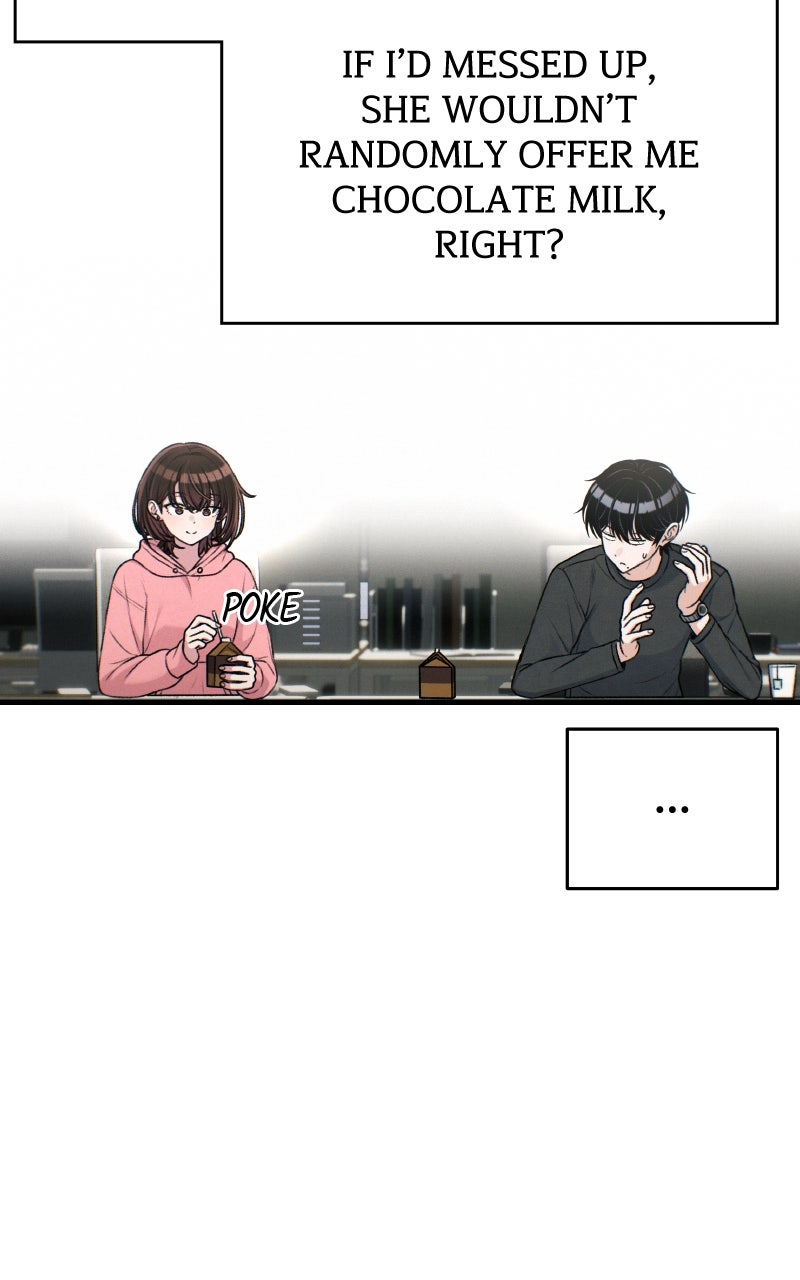 Read Ctrl+Alt+Resign chapter 31 image 48 on Lezhin