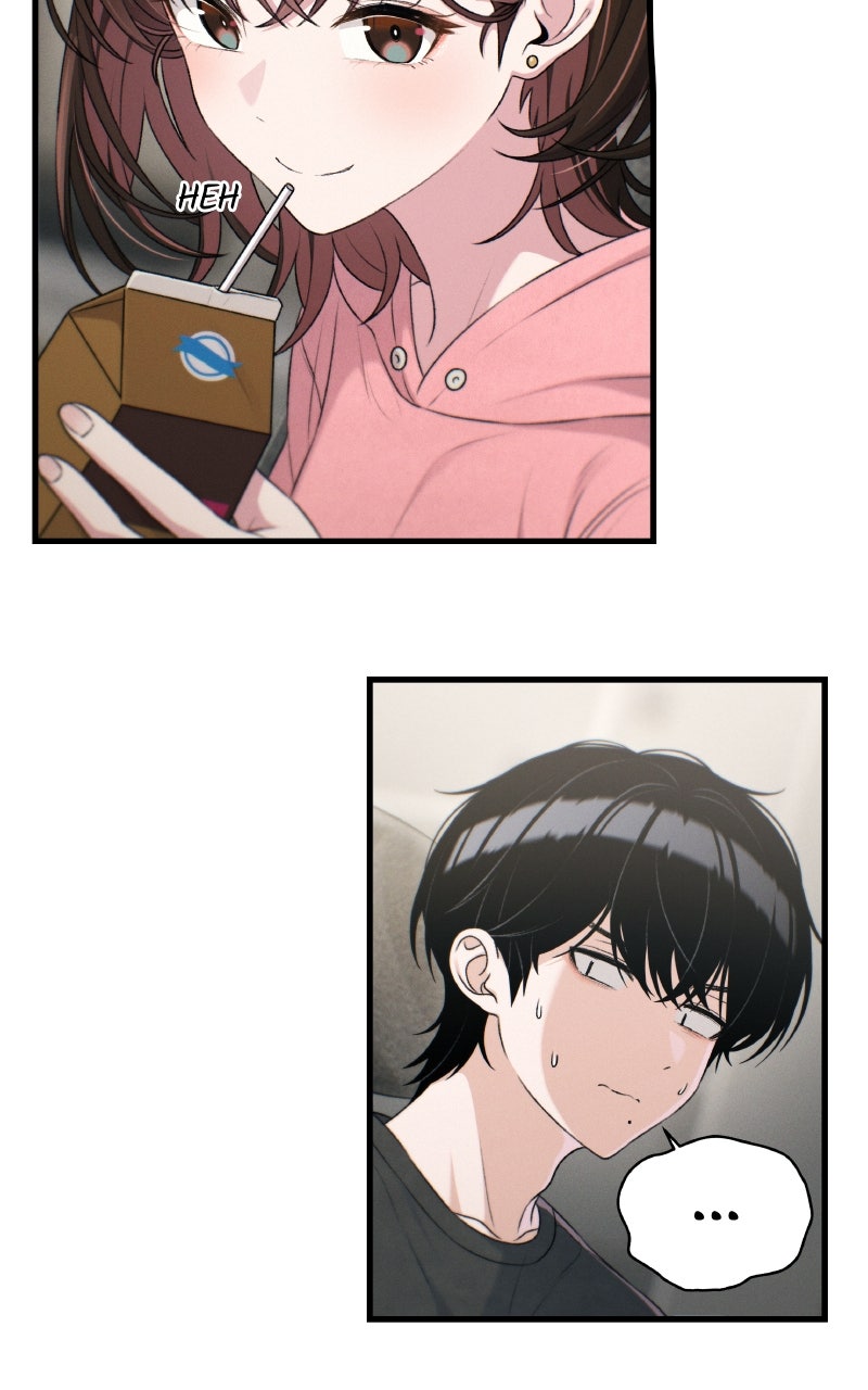 Read Ctrl+Alt+Resign chapter 31 image 54 on Lezhin