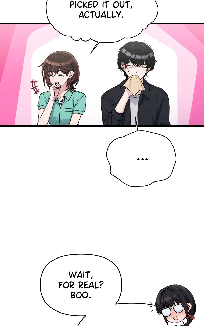 Read Ctrl+Alt+Resign chapter 31 image 6 on Lezhin
