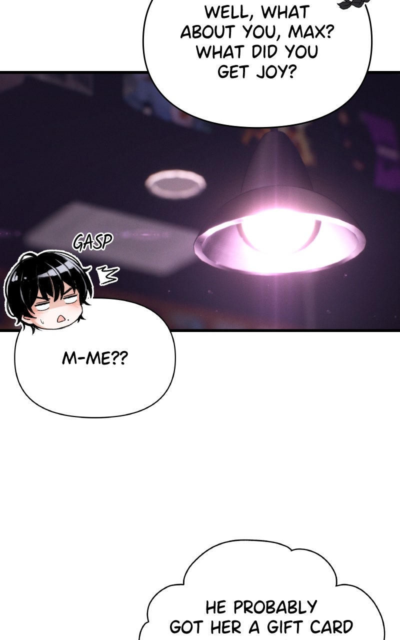 Read Ctrl+Alt+Resign chapter 31 image 7 on Lezhin