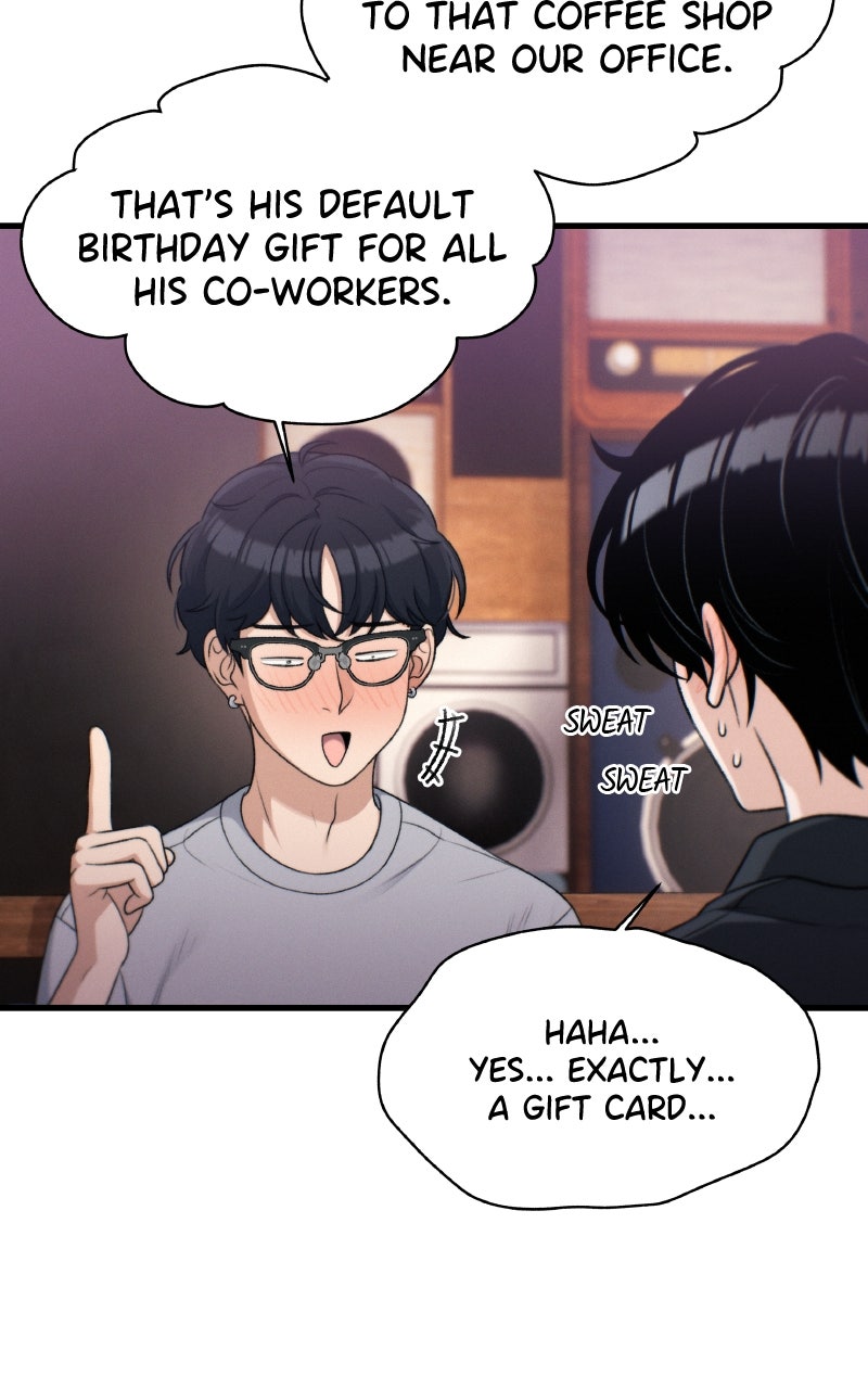 Read Ctrl+Alt+Resign chapter 31 image 8 on Lezhin