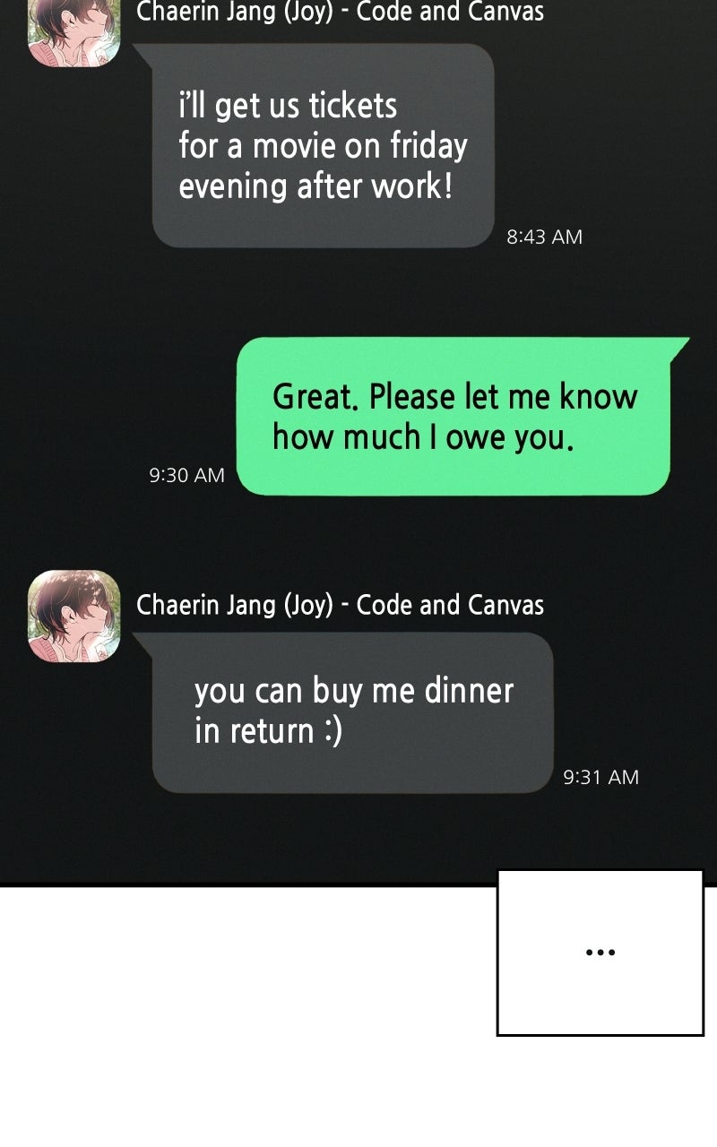 Read Ctrl+Alt+Resign chapter 32 image 19 on Lezhin