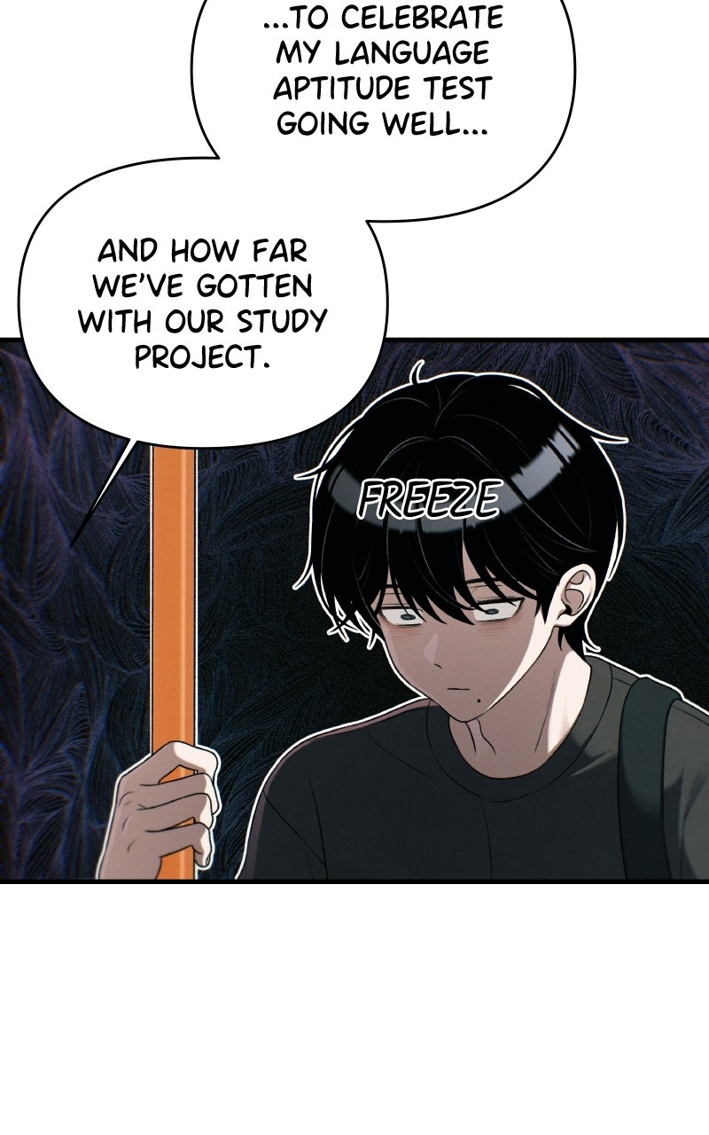 Read Ctrl+Alt+Resign chapter 32 image 2 on Lezhin