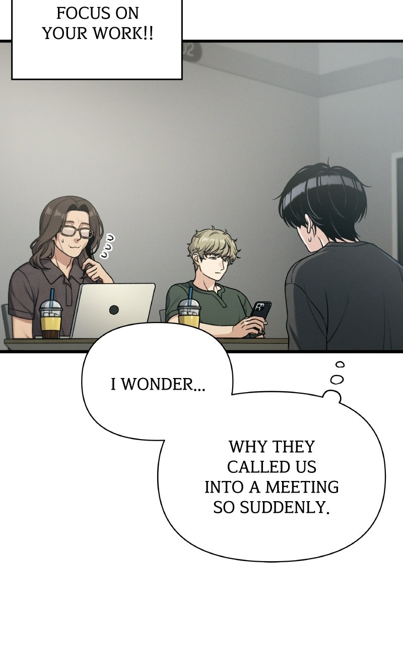 Read Ctrl+Alt+Resign chapter 32 image 22 on Lezhin