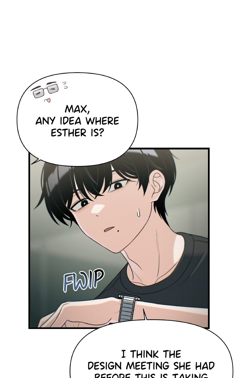 Read Ctrl+Alt+Resign chapter 32 image 23 on Lezhin