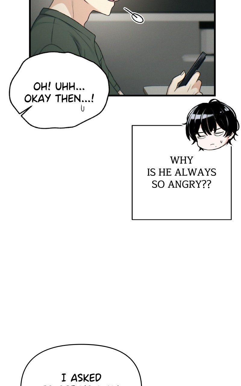 Read Ctrl+Alt+Resign chapter 32 image 25 on Lezhin