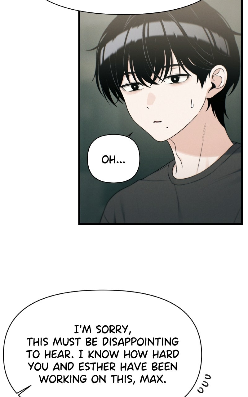 Read Ctrl+Alt+Resign chapter 32 image 27 on Lezhin