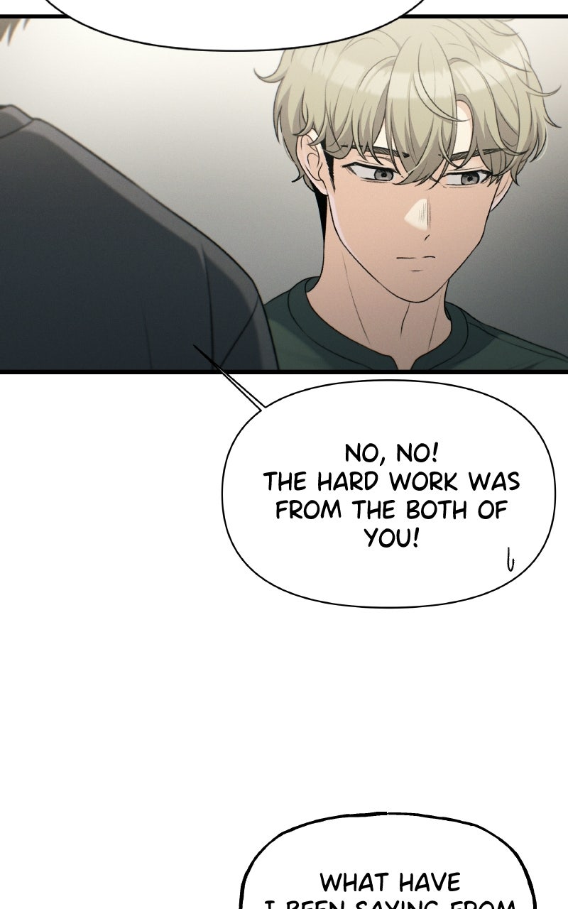 Read Ctrl+Alt+Resign chapter 32 image 28 on Lezhin