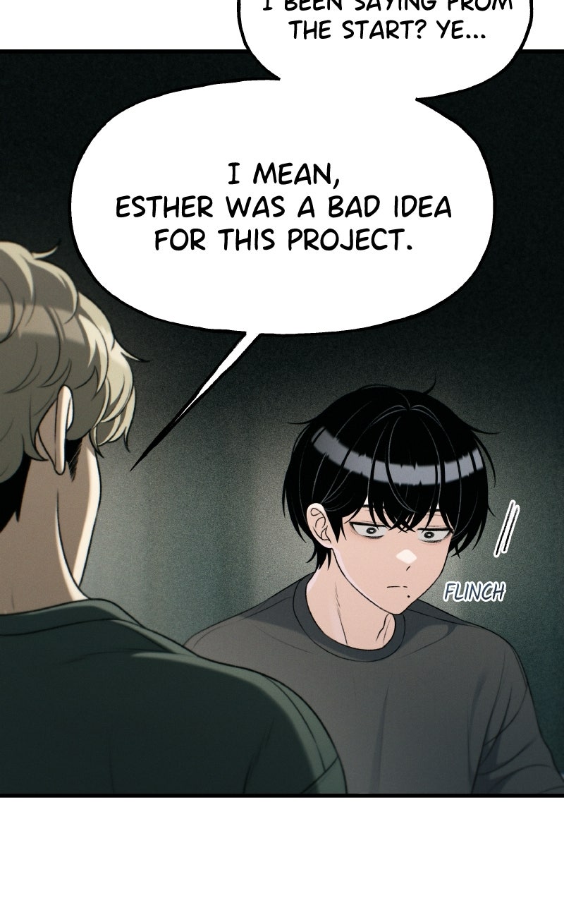 Read Ctrl+Alt+Resign chapter 32 image 29 on Lezhin