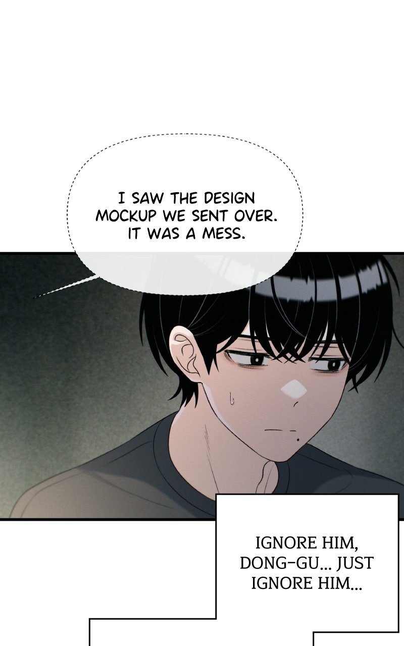 Read Ctrl+Alt+Resign chapter 32 image 30 on Lezhin