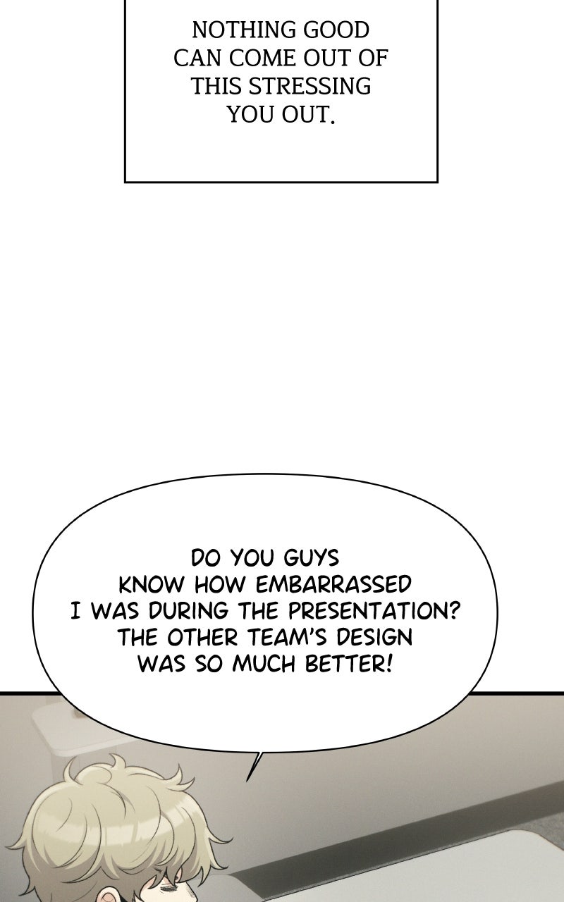 Read Ctrl+Alt+Resign chapter 32 image 31 on Lezhin