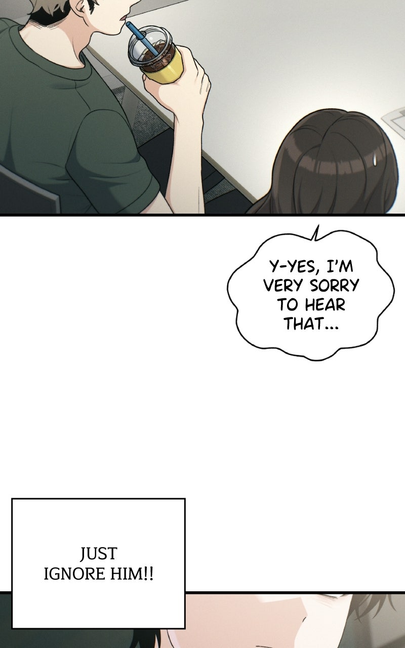 Read Ctrl+Alt+Resign chapter 32 image 32 on Lezhin