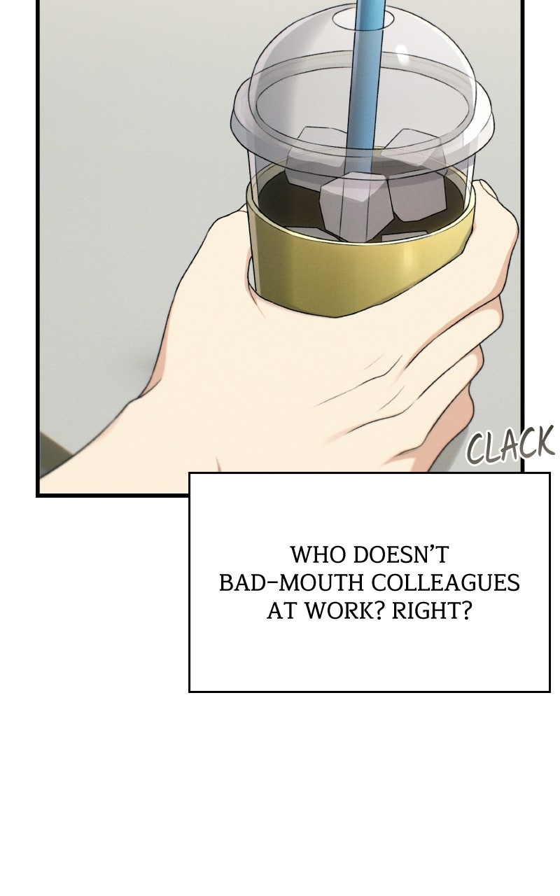 Read Ctrl+Alt+Resign chapter 32 image 34 on Lezhin