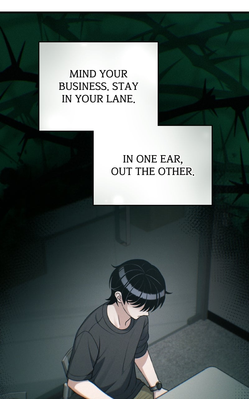 Read Ctrl+Alt+Resign chapter 32 image 35 on Lezhin