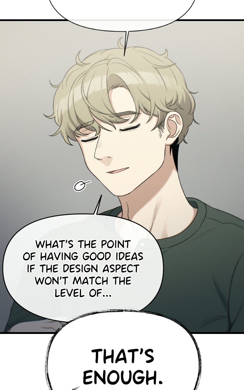 Read Ctrl+Alt+Resign chapter 32 image 40 on Lezhin