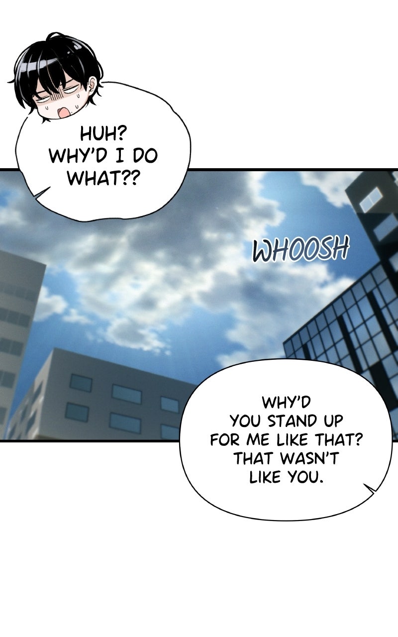 Read Ctrl+Alt+Resign chapter 32 image 74 on Lezhin