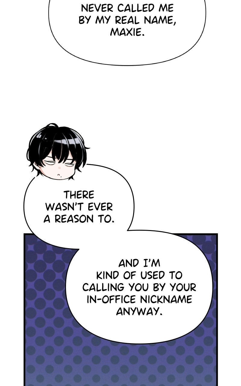 Read Ctrl+Alt+Resign chapter 33 image 23 on Lezhin